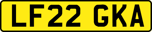LF22GKA