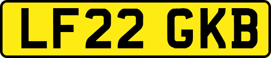 LF22GKB