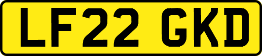 LF22GKD
