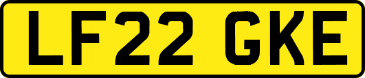 LF22GKE