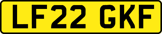 LF22GKF