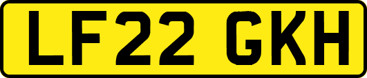 LF22GKH