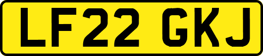 LF22GKJ