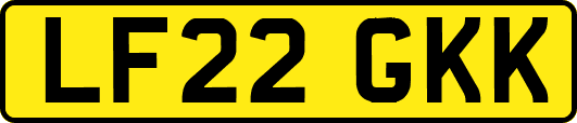 LF22GKK