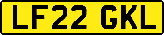 LF22GKL