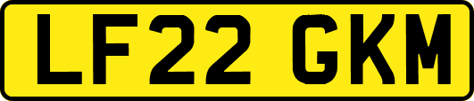 LF22GKM