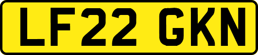LF22GKN