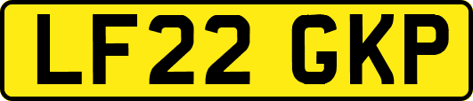 LF22GKP