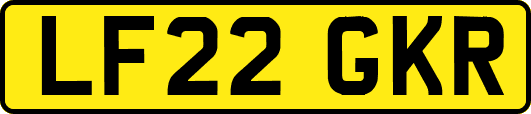 LF22GKR