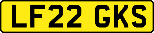 LF22GKS