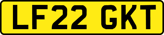 LF22GKT