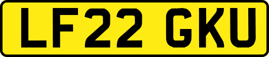 LF22GKU