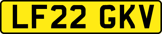 LF22GKV
