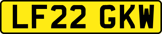 LF22GKW