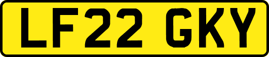 LF22GKY