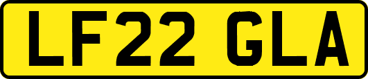 LF22GLA
