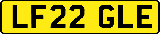 LF22GLE