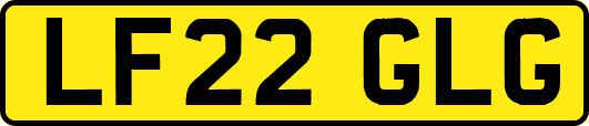 LF22GLG