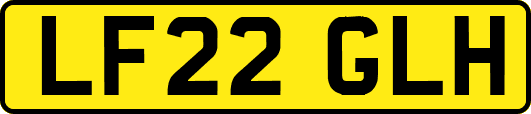 LF22GLH