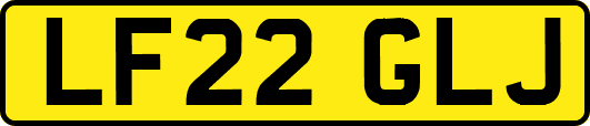 LF22GLJ