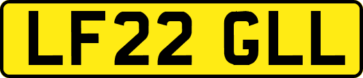 LF22GLL