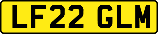 LF22GLM