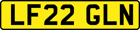 LF22GLN