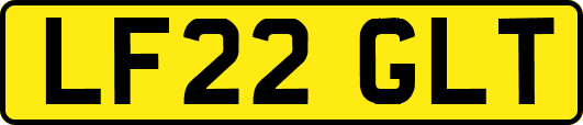 LF22GLT