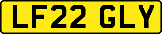 LF22GLY