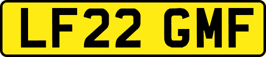 LF22GMF