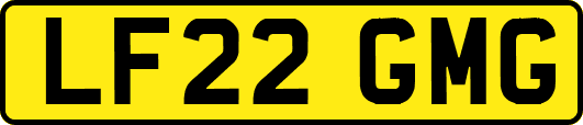 LF22GMG