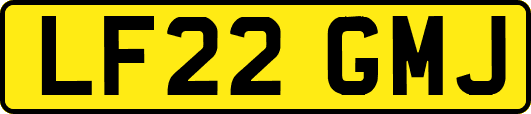 LF22GMJ