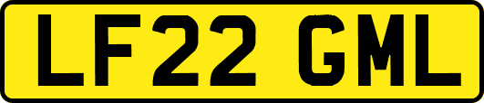 LF22GML