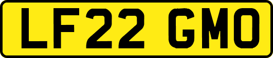LF22GMO