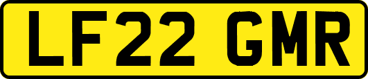 LF22GMR