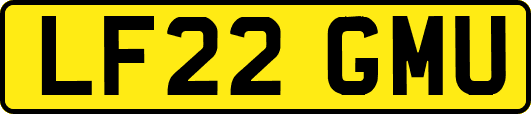 LF22GMU