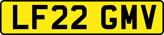 LF22GMV