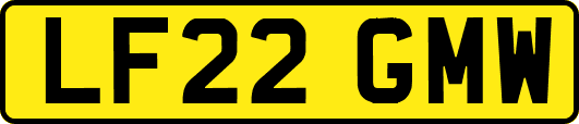 LF22GMW