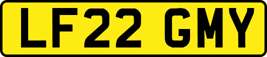 LF22GMY