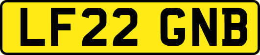 LF22GNB