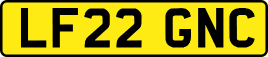 LF22GNC