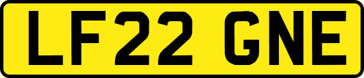 LF22GNE