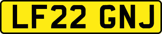 LF22GNJ