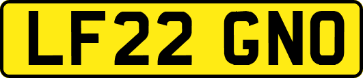 LF22GNO