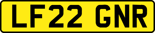 LF22GNR
