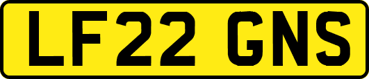 LF22GNS