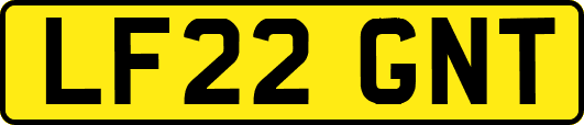 LF22GNT