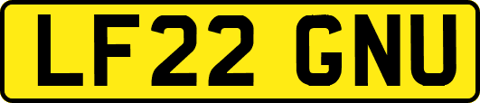 LF22GNU