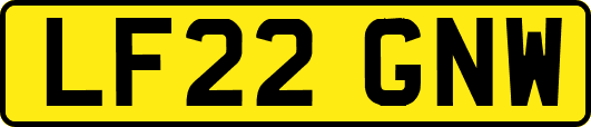 LF22GNW