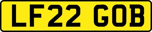 LF22GOB